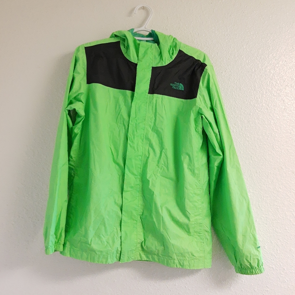 The North Face Dry Vent Hooded Jacket